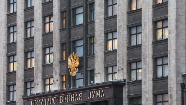 Переезд втайне от военкомата может обернуться крупным штрафом: В Госдуму внесён новый законопроект