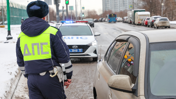 Автоэксперт в Новосибирске прокомментировал введённые с 1 января штрафы за нарушение ПДД