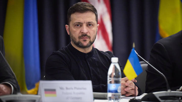 Это было непросто: Зеленский объявил о взятии в плен северокорейского десанта. Из Тувы