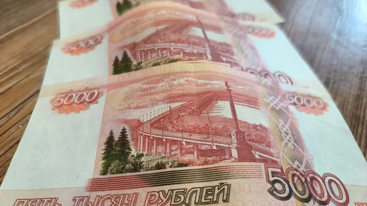 Пермьстат: Реальные зарплаты в Пермском крае за 2024 год выросли на 8,1%