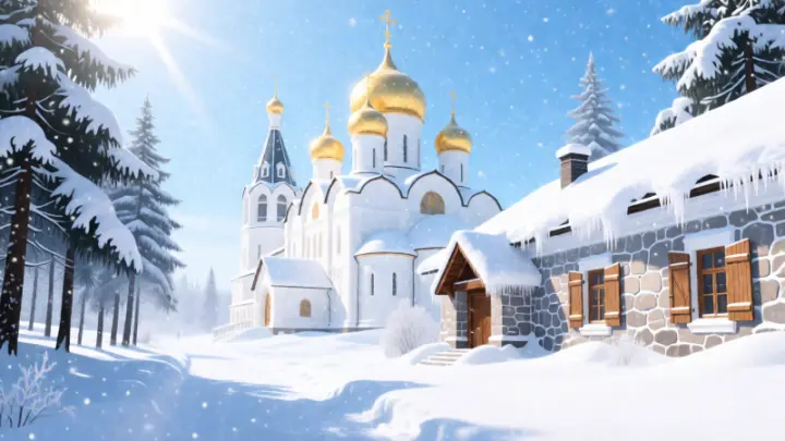 Спиридонов день 2025: что можно и нельзя делать в день солнцеворота