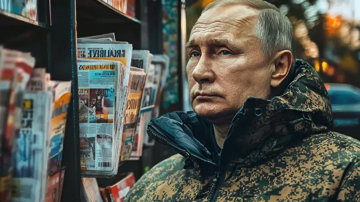 Мы вынудили Путина: Удивительное признание прозвучало в США
