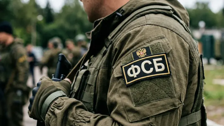 ФСБ сорвала поставку 100 килограммов гашиша в Подмосковье