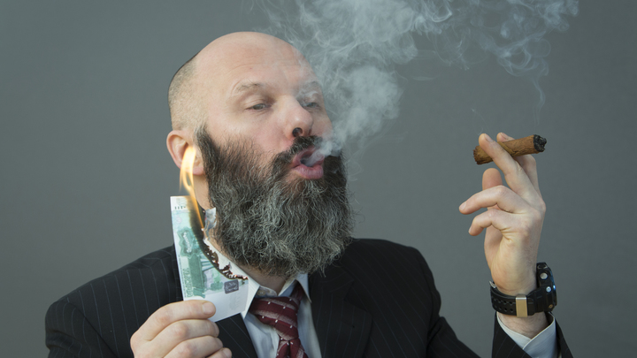 Forbes составил рейтинг богатейших людей Украины