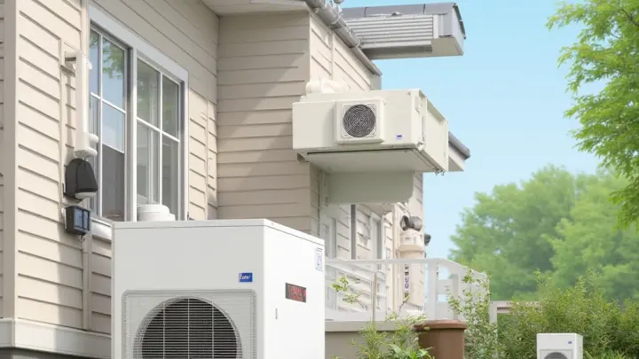 Кондиционеры проверят? Русских предупредили о возможных штрафах