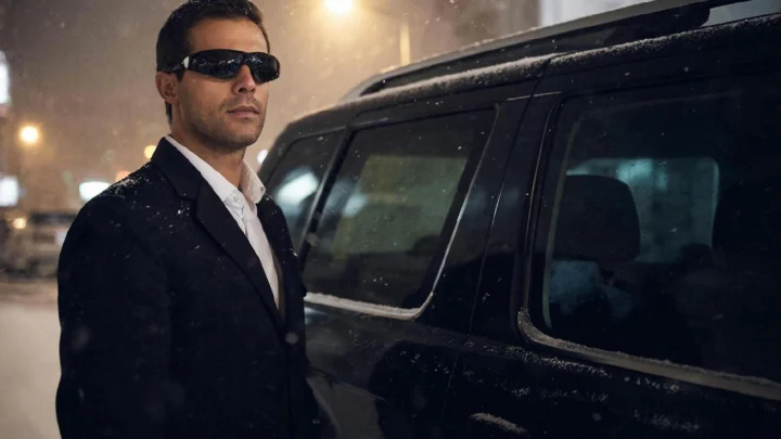 Сколько стоит охрана губернатора? Без эмоций. Профессиональная оценка