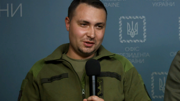 Рогов о Буданове: Его нетрадиционная ориентация связывает его с одним из руководителей МI6