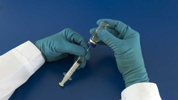 Учёные создали универсальный тест на все виды коронавируса