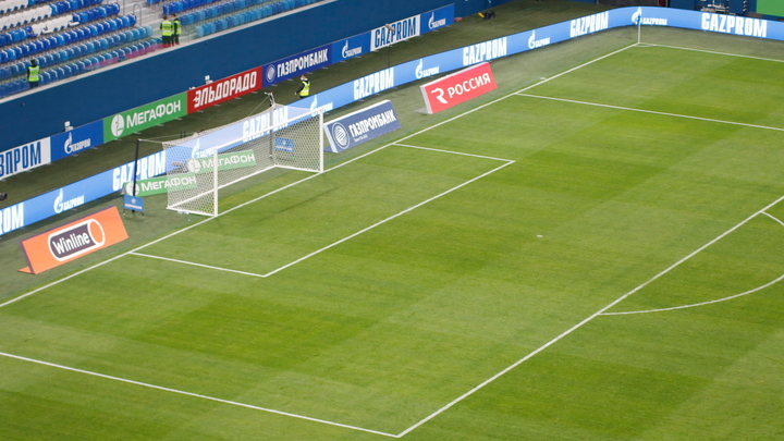 ФК Краснодар обыграл Оренбург в матче шестого тура РПЛ