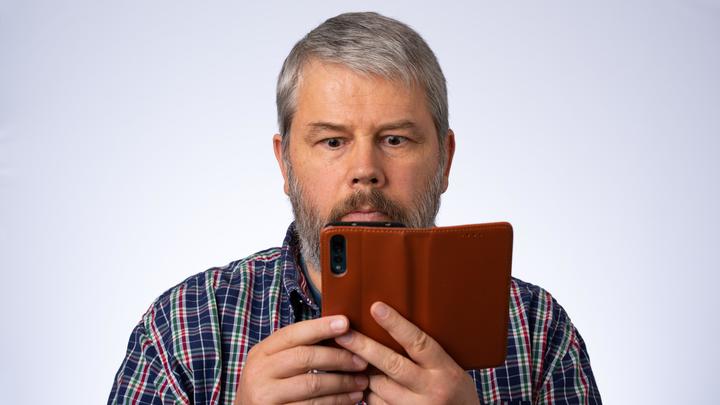 Вернул деньги лишь каждый седьмой: Стал известен главный крючок интернет-мошенников