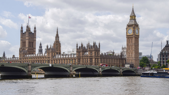 На место Джонсона осталось шесть претендентов