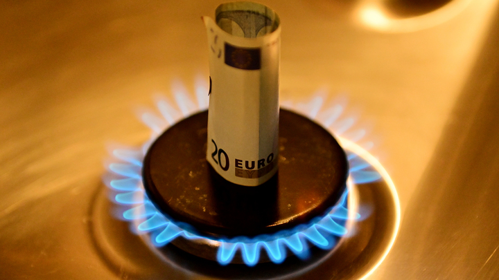 Reuters: Испания резко нарастила импорт газа из России