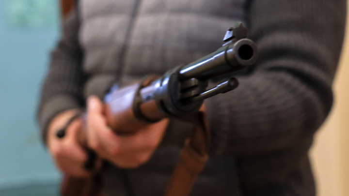 В Ивановской области пьяный дебошир подстрелил из ружья двоих родственников 