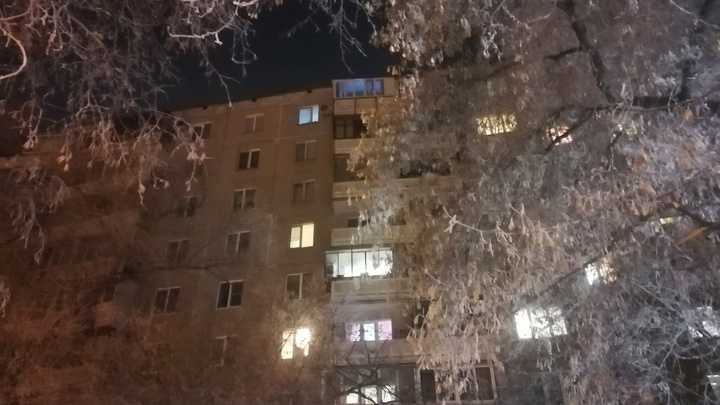 В Челябинской области суточный перепад температуры может составить более 20 градусов