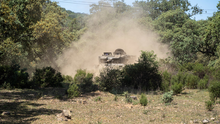 Откровение от украинского политика: ВСУ нечем наступать - нет солдат, ракет и танков