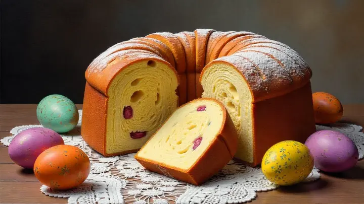Когда в 2026 году Пасха и как к ней подготовиться