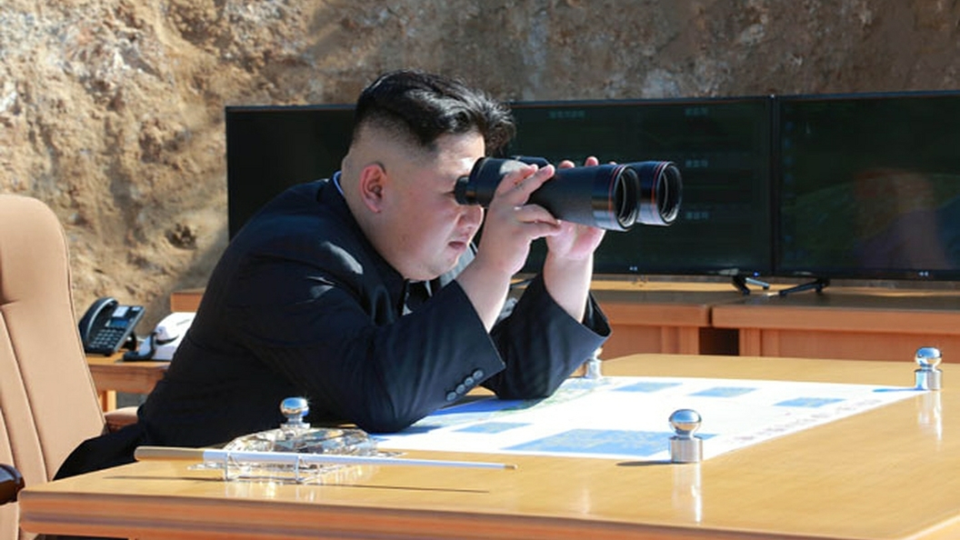 США и Южная Корея проводят военные учения, которые не должны раздражать КНДР США и Южная Корея проводят военные учения, которые не должны раздражать КНДР
