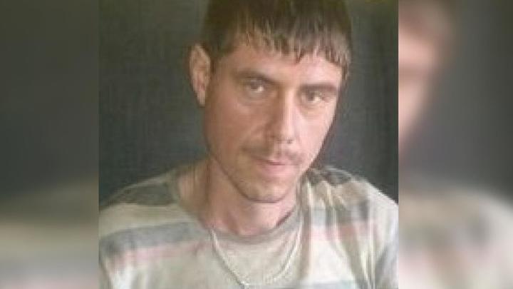 В Ростове-на-Дону пропал 35-летний мужчина с татуировкой на плече