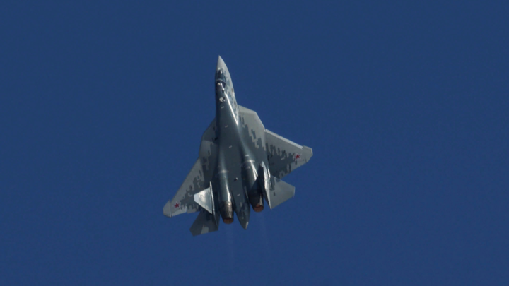 США будут готовить пилотов ВСУ к F-16: В Пентагоне уже выбрали дату
