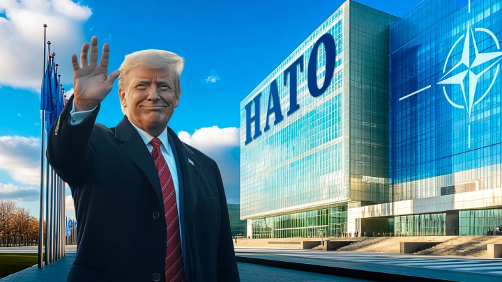 Трамп ликвидирует саму причину существования НАТО: Дизен указал на будущее Альянса
