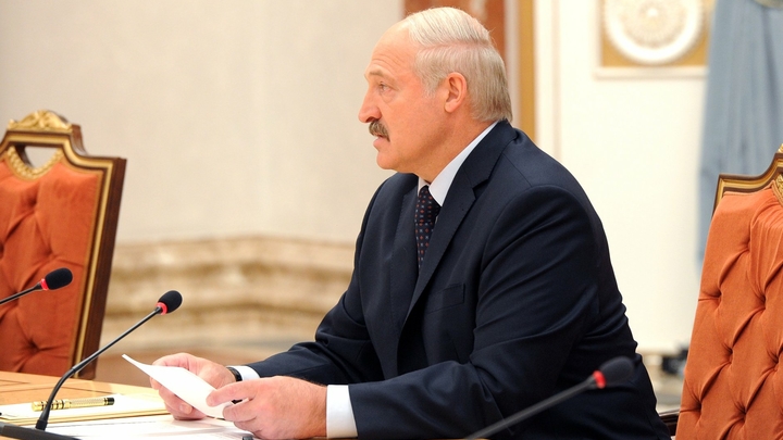 Лукашенко дал правительству год для завершения реформы системы образования