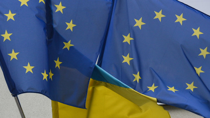 Защитит от России: ЕС разместит военных на Украине - Welt