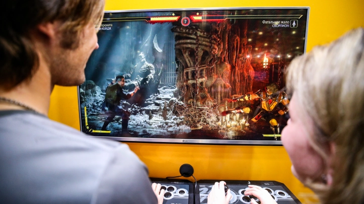 Русские игроки на PlayStation столкнулись с массовой блокировкой своих аккаунтов