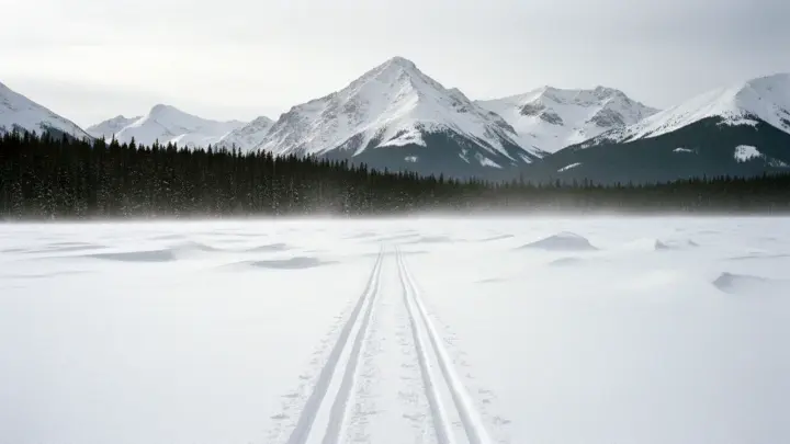 Попил воды и тут же умер: Горы забрали четырёх туристов. Один сумел выжить