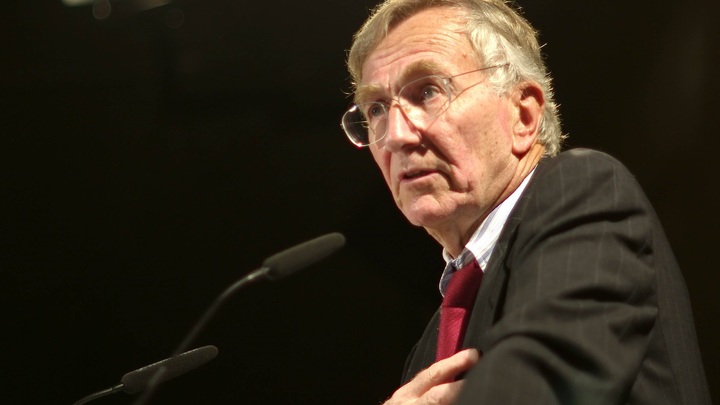 Договорняк России и Украины по Сеймуру Хершу: На фронте своё мнение о сенсации США