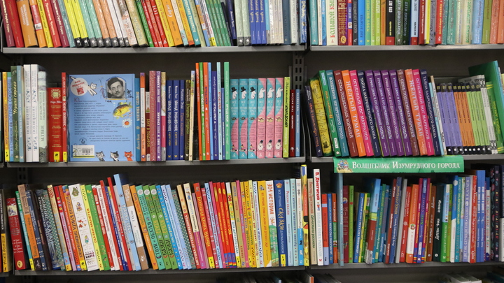 Хабаровские отцы встали на защиту традиционных ценностей: Пропаганда извращений исчезла с полок