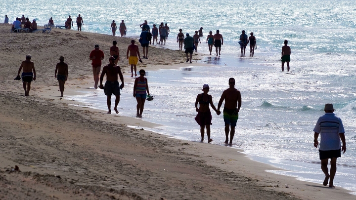 Туристка сравнила отдых в Доминикане со стихийным бедствием: Это просто кошмар