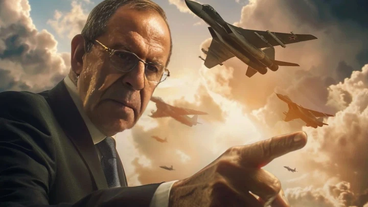 Заморозка по линии фронта? Лавров перестал церемониться. Жёсткое послание из Москвы стало холодным душем для Запада