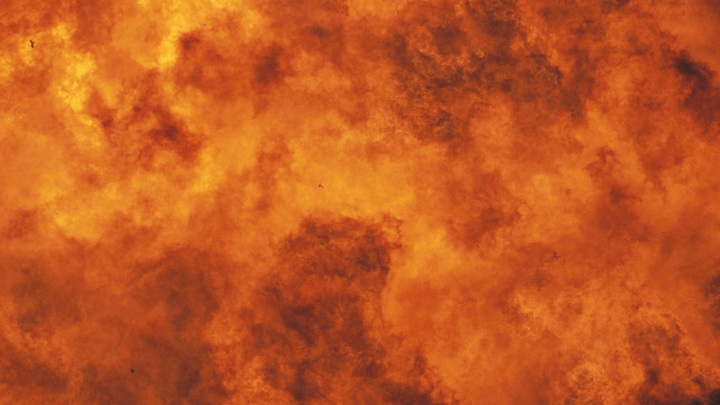 ВСУ устроили Донецку огненный хаос