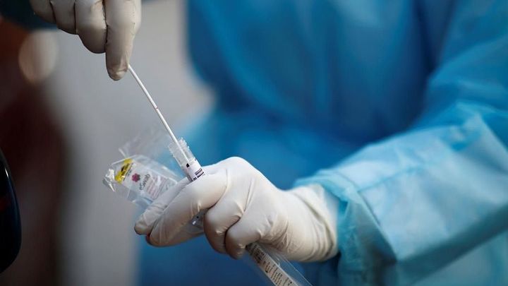 +404 новых заболевших коронавирусом в Краснодарском крае: Самому младшему пациенту – 2 месяца