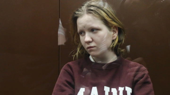 Арест Треповой не обжалован: Постановление вступило в силу