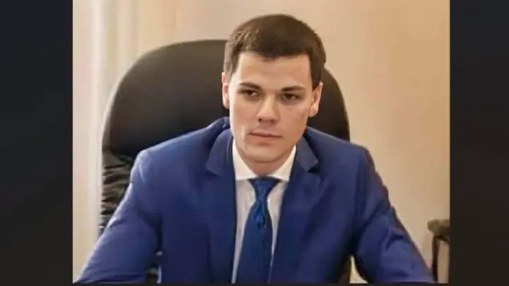 Биография Николая Курца: Что известно о погибшем судье Арбитражного суда Биография Николая Курца: Что известно о погибшем судье Арбитражного суда