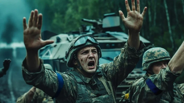 Наёмников хоронят на Украине: Данные по потерям скрывают от Запада – Источник