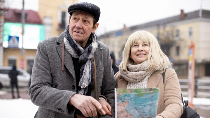 Вы, русские, странные ребята: Итальянец побывал в России и остался в недоумении