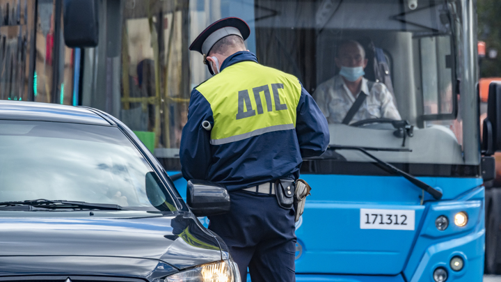 В ноябрьские праздники в Ивановской области пройдут рейды на пьяных водителей