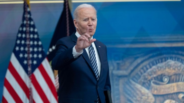 США готовят новые антироссийские санкции. Обойдёмся без американских технологий?