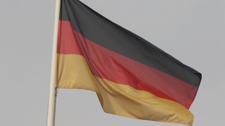 Россия положит конец цирку: Жители Германии попросили Москву о помощи