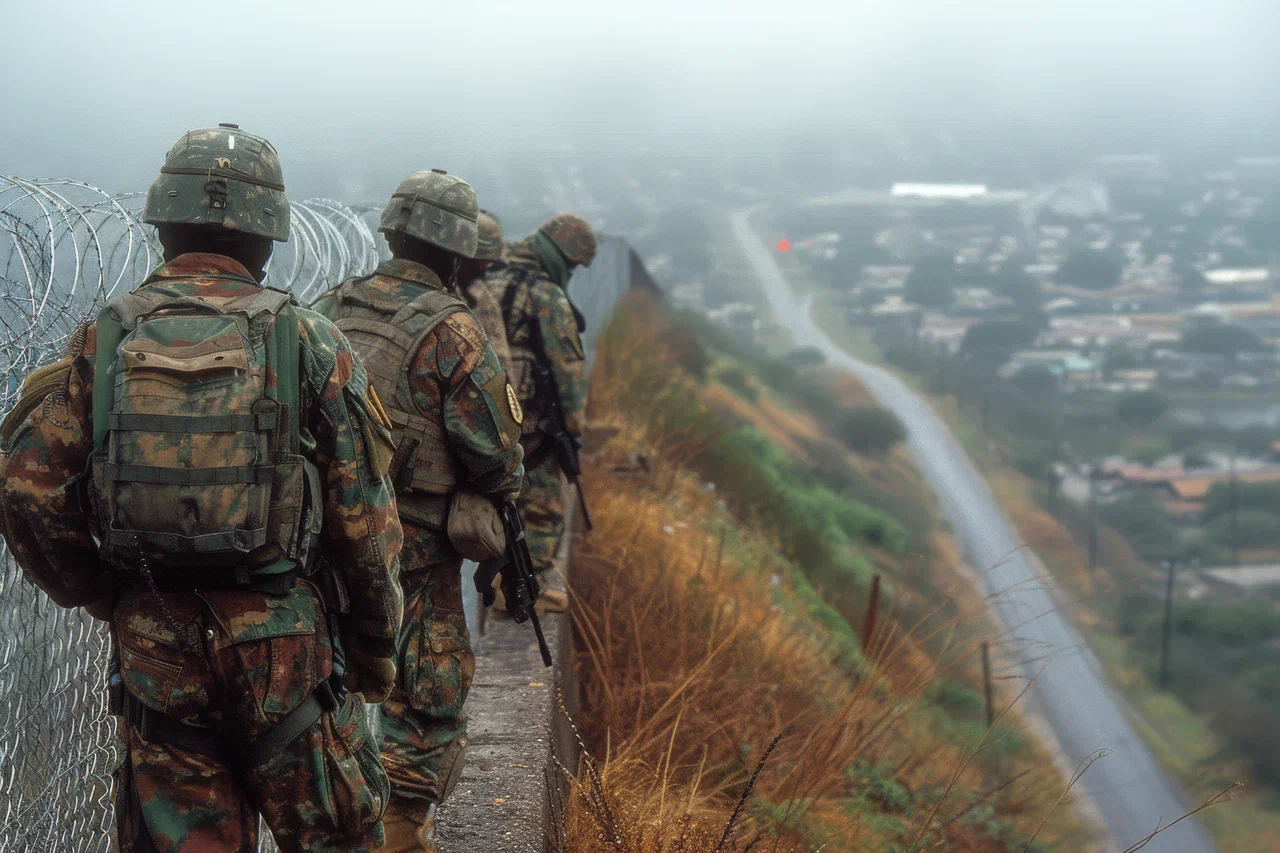 Французский полковник высказался об отправке военных на Украину: У меня есть одна хорошая и одна плохая новость