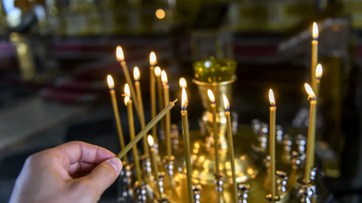 Где не будут работать 21 апреля: названы регионы, где Радоница станет выходным