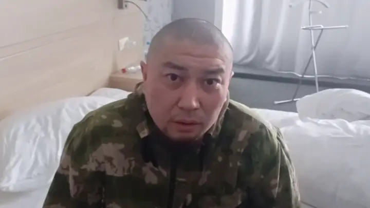 В Омске задержали мужчину с двойным гражданством за призывы к экстремизму