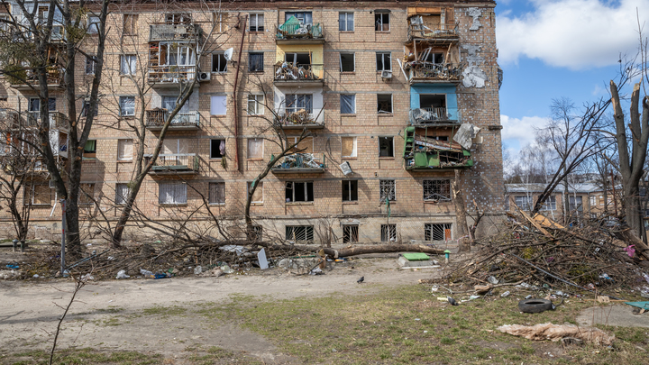 Провокация унесла жизни 30 человек: Как ВСУ планировали удар по Краматорску