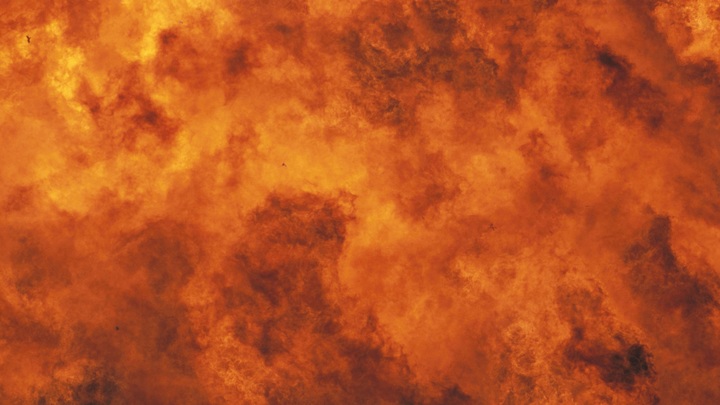 Ещё один теракт в Крыму: Перед эфиром сожгли машину телеведущего Киселёва