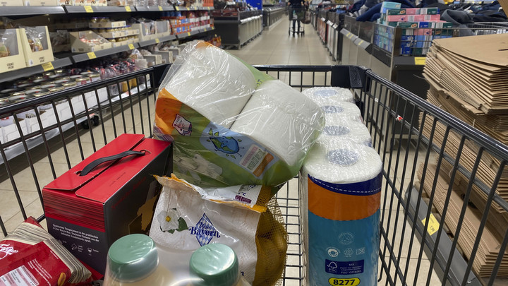 Самарского чиновника уволили из-за гречки и сахара