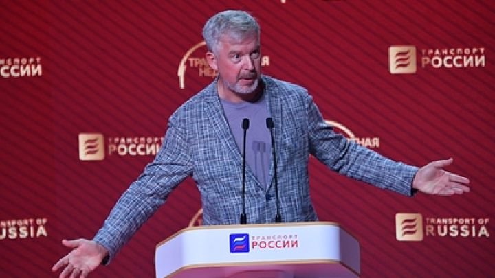 SHOT: Валдиса Пельша могут не выпустить из России из-за крупного долга перед налоговой