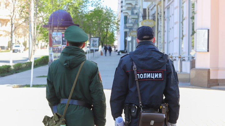 В торговых точках Ростовской области выловили более 20 покупателей без защитных масок