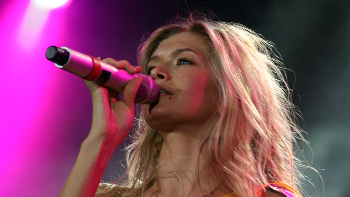 Группу ВИА Гра ликвидируют? Продюсеры обратились к кредиторам